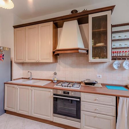 Ferienwohnung Residenza Eres Eur Rom Exterior foto